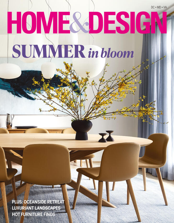 Home & Design May/Jun 2026 cover Home & Design May/Jun 2026 cover
